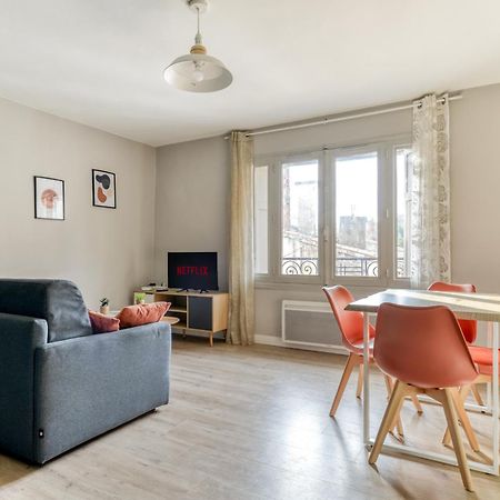 L'Emeraude De La Cite - Netflix - Fibre - Proche Cite - Clim 카르카손 외부 사진